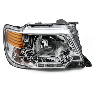 چراغ جلو پیکاپ ریچ راست